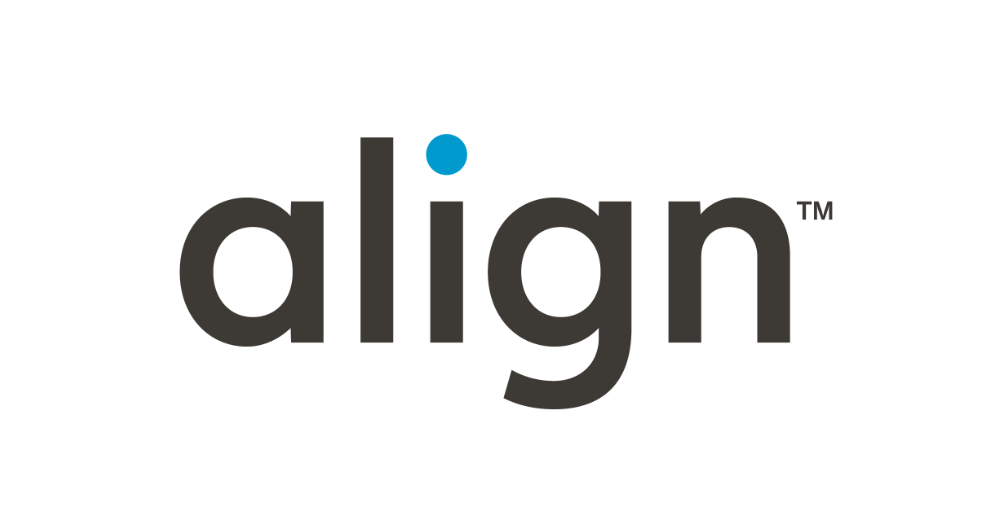 align